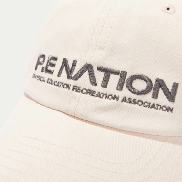 P.E Nation Blush Homage Cap NWT - Picture 2 of 5